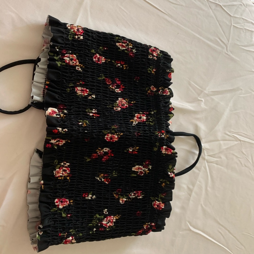Target bathing suit top